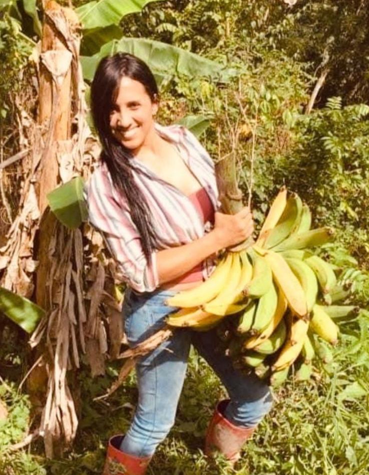 🌱 ¡Oferta Irresistible para Cultivadores de Plátano! 🌱¡Wow! 😲🌿 Por tiempo limitado con CANELA